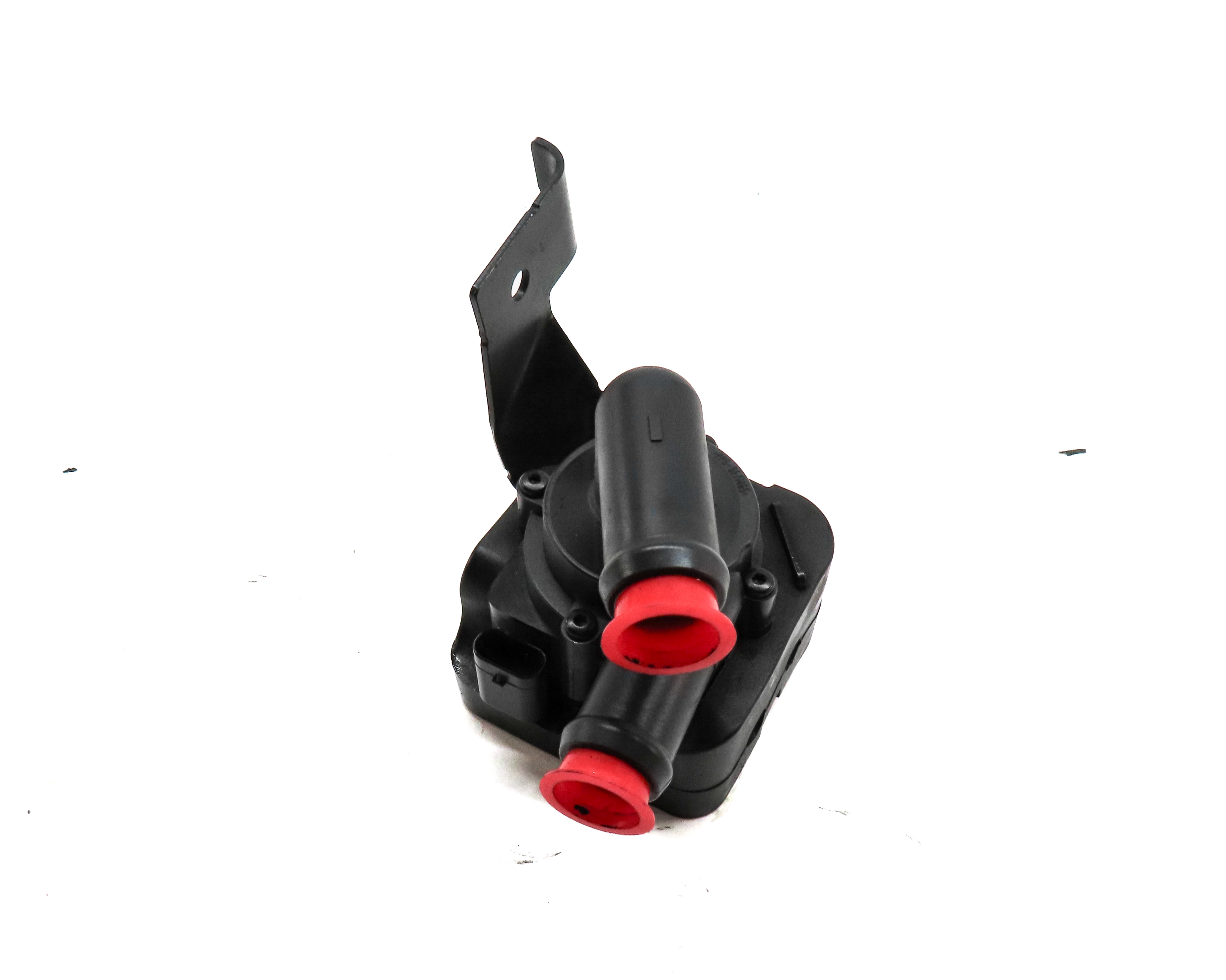2014 BMW 750Li (F01) 4.4L (N63) ENGINE AUXILIARY WATER COOLANT PUMP — exact item pictured